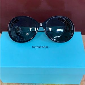 Tiffany & Co. Sunglasses